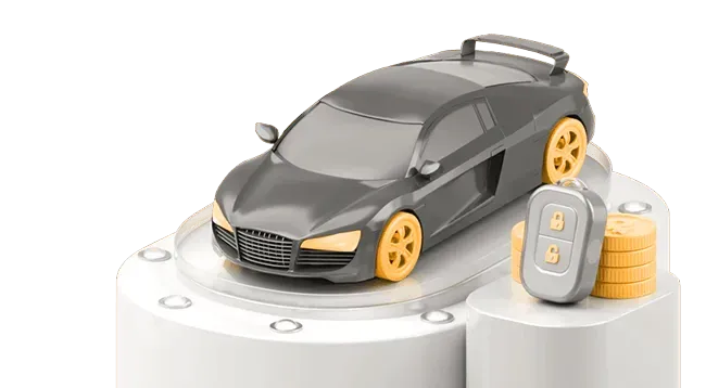 Льготный автокредит на автомобиль с пробегом