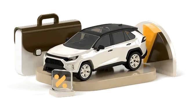 Программа Trade-In для обмена старого автомобиля